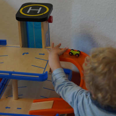 einfach spielen